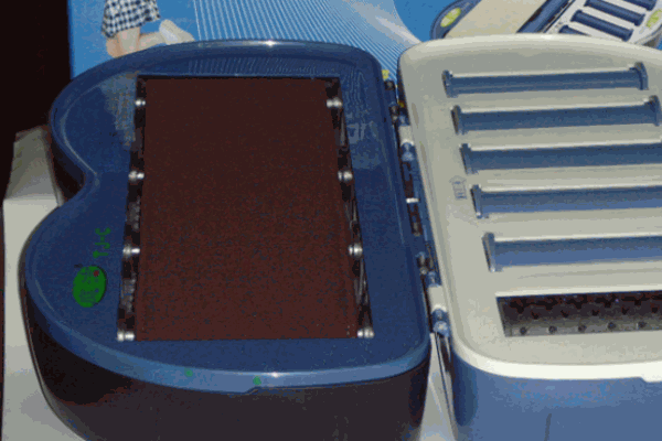 乐太康家用鞋底清洁器